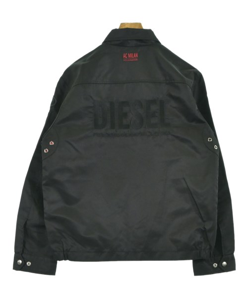 DIESEL（ディーゼル）その他 黒 サイズ:M メンズ/2200643382046