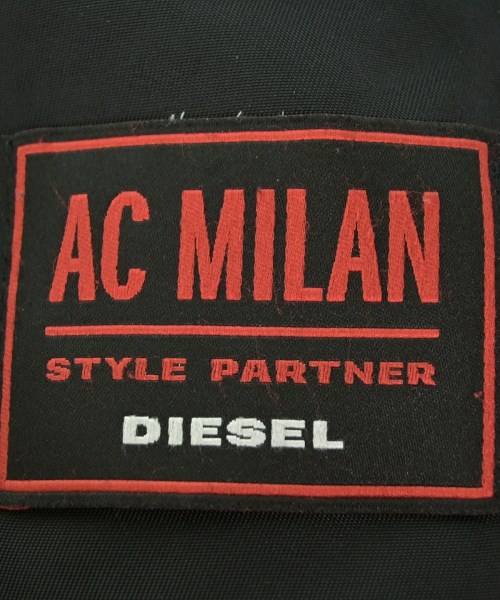 DIESEL（ディーゼル）その他 黒 サイズ:M メンズ/2200643382046