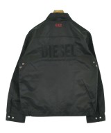 DIESEL（ディーゼル）その他 黒 サイズ:M メンズ/2200643382046
