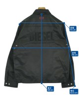 DIESEL（ディーゼル）その他 黒 サイズ:M メンズ/2200643382046