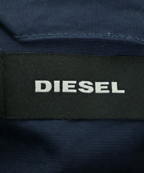 DIESEL（ディーゼル）その他 紺 サイズ:XS メンズ/2200642181428