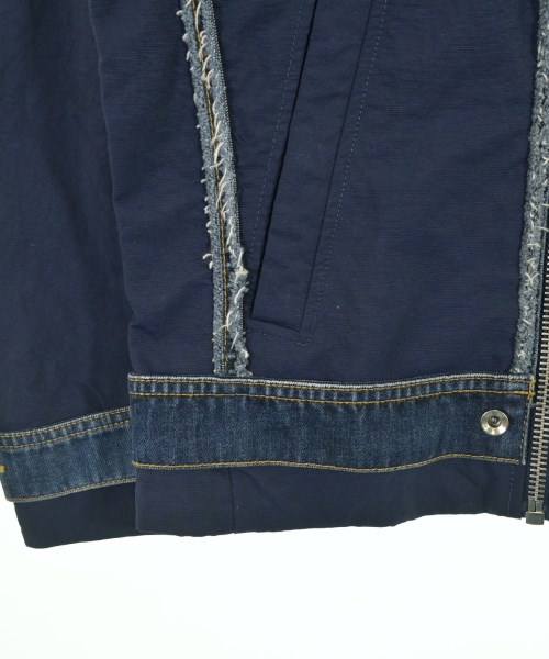 DIESEL（ディーゼル）その他 紺 サイズ:XS メンズ/2200642181428