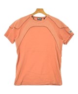 DIESEL（ディーゼル）Tシャツ・カットソー オレンジ サイズ:L メンズ/2200643510029