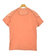 DIESEL（ディーゼル）Tシャツ・カットソー オレンジ サイズ:L メンズ/2200643510029