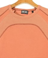 DIESEL（ディーゼル）Tシャツ・カットソー オレンジ サイズ:L メンズ/2200643510029