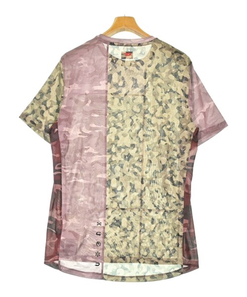 DIESEL（ディーゼル）Tシャツ・カットソー カーキ サイズ:L メンズ/2200643510043