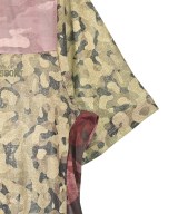 DIESEL（ディーゼル）Tシャツ・カットソー カーキ サイズ:L メンズ/2200643510043