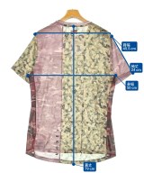 DIESEL（ディーゼル）Tシャツ・カットソー カーキ サイズ:L メンズ/2200643510043