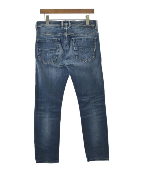 DIESEL（ディーゼル）デニムパンツ 紺 サイズ:31(M位) メンズ/2200643638068