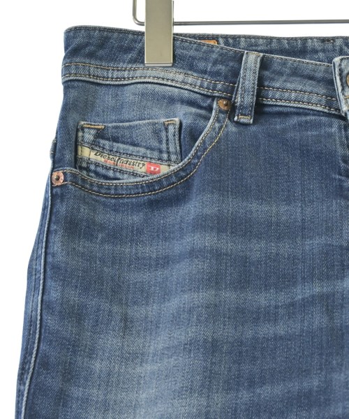 DIESEL（ディーゼル）デニムパンツ 紺 サイズ:31(M位) メンズ/2200643638068