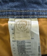 DIESEL（ディーゼル）デニムパンツ 紺 サイズ:31(M位) メンズ/2200643638068