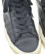 DIESEL（ディーゼル）スニーカー 黒 サイズ:25.5cm メンズ/2200643693081