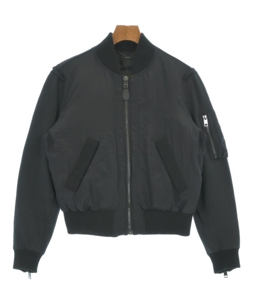 DIESEL(ディーゼル)ダウンジャケット/ダウンベスト 黒 サイズ:M/2200633666019