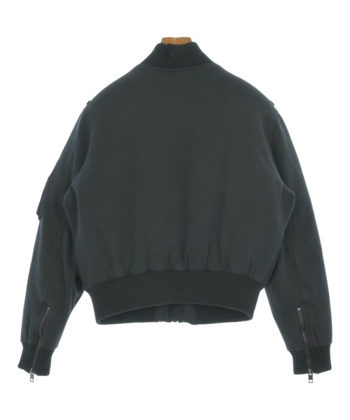 DIESEL（ディーゼル）ダウンジャケット/ダウンベスト 黒 サイズ:M メンズ/2200633666019