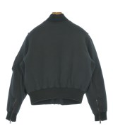 DIESEL（ディーゼル）ダウンジャケット/ダウンベスト 黒 サイズ:M メンズ/2200633666019