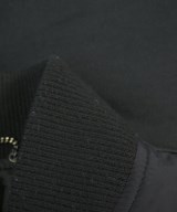 DIESEL（ディーゼル）ダウンジャケット/ダウンベスト 黒 サイズ:M メンズ/2200633666019