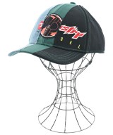 DIESEL キャップ