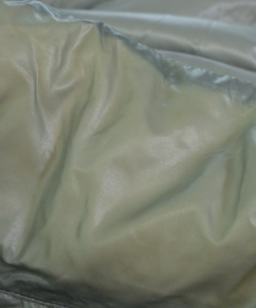 DIESEL（ディーゼル）ダウンジャケット/ダウンベスト グレー サイズ:S メンズ/2200643893016