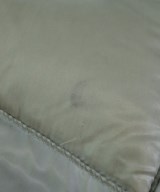 DIESEL（ディーゼル）ダウンジャケット/ダウンベスト グレー サイズ:S メンズ/2200643893016