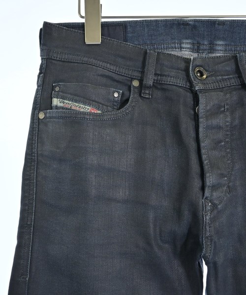 DIESEL（ディーゼル）デニムパンツ 紺 サイズ:28(S位) メンズ/2200643975040