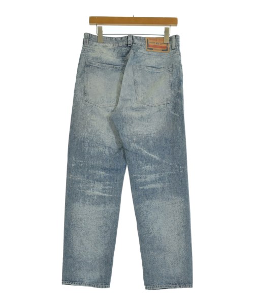 DIESEL（ディーゼル）デニムパンツ 青 サイズ:28(S位) メンズ/2200643801028