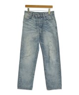 DIESEL（ディーゼル）デニムパンツ 青 サイズ:28(S位) メンズ/2200643801028