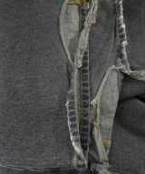 DIESEL（ディーゼル）デニムパンツ 黒 サイズ:26(XS位) メンズ/2200643801035