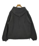 DIESEL（ディーゼル）パーカー グレー サイズ:S メンズ/2200643801141