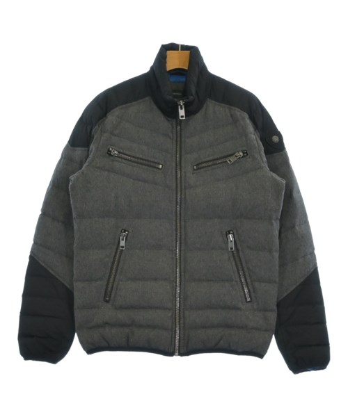 ディーゼル(DIESEL)のDIESEL ダウンジャケット/ダウンベスト
