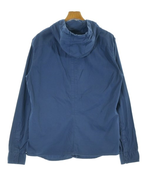 DIESEL（ディーゼル）カジュアルシャツ 青 サイズ:XL メンズ/2200574901026