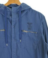 DIESEL（ディーゼル）カジュアルシャツ 青 サイズ:XL メンズ/2200574901026