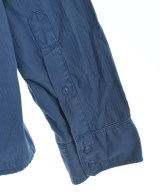 DIESEL（ディーゼル）カジュアルシャツ 青 サイズ:XL メンズ/2200574901026