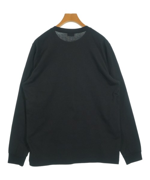 DIESEL（ディーゼル）Tシャツ・カットソー 黒 サイズ:L メンズ/2200575104044