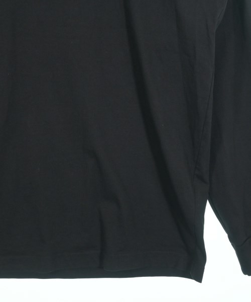 DIESEL（ディーゼル）Tシャツ・カットソー 黒 サイズ:L メンズ/2200575104044