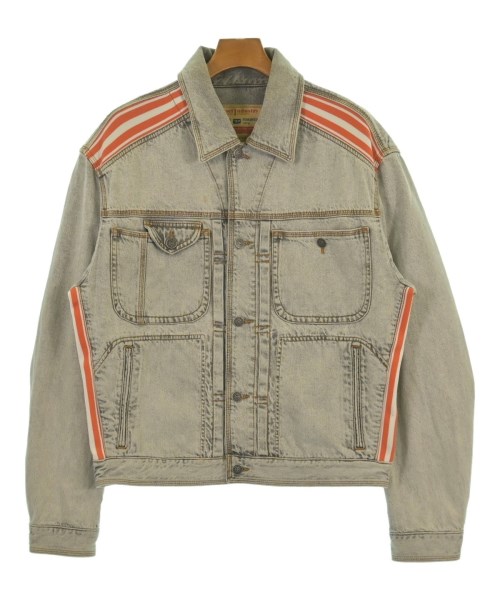 ディーゼル(DIESEL)のDIESEL デニムジャケット