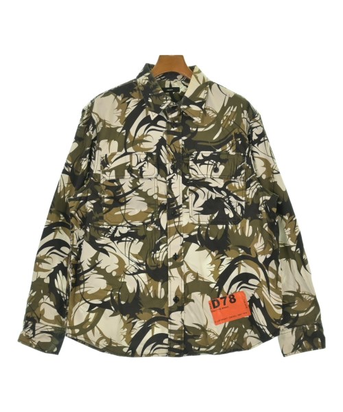ディーゼル(DIESEL)のDIESEL カジュアルシャツ