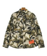 DIESEL カジュアルシャツ