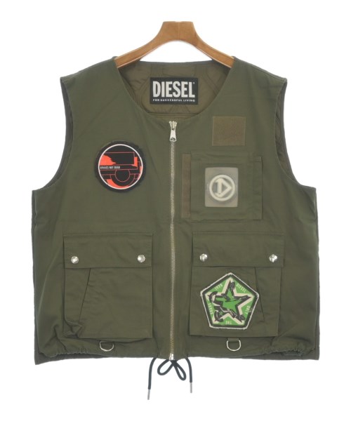 ディーゼル(DIESEL)のDIESEL ブルゾン（その他）