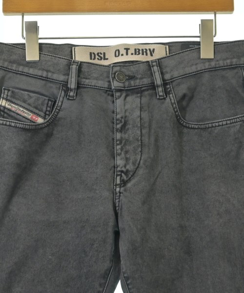 DIESEL（ディーゼル）デニムパンツ グレー サイズ:30(M位) メンズ/2200575533080
