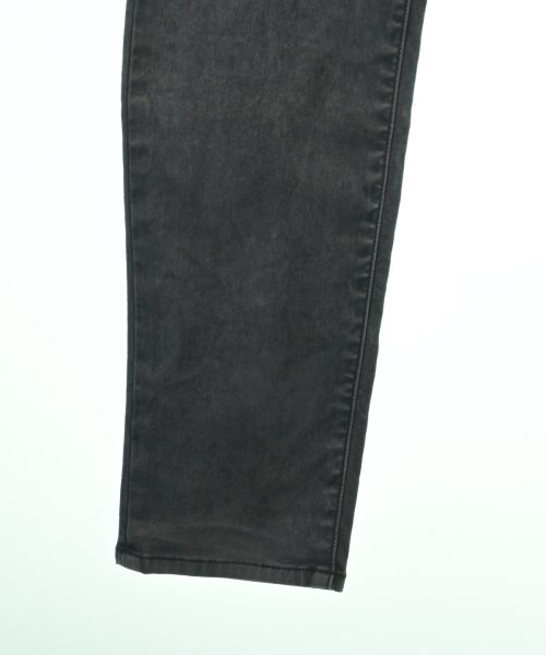 DIESEL（ディーゼル）デニムパンツ グレー サイズ:30(M位) メンズ/2200575533080