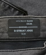 DIESEL（ディーゼル）デニムパンツ グレー サイズ:30(M位) メンズ/2200575533080