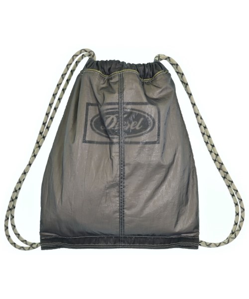 ディーゼル(DIESEL)のDIESEL バックパック・リュック