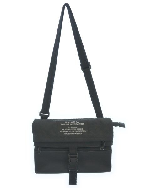 ディーゼル(DIESEL)のDIESEL ショルダーバッグ