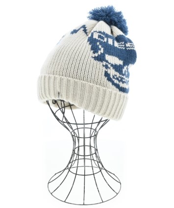 DIESEL ビーニー Diesel ディーゼル Coder ビーニー ニット帽 (DIESEL/ニットキャップ