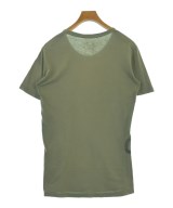 DIESEL（ディーゼル）Tシャツ・カットソー カーキ サイズ:S メンズ/2200567507020