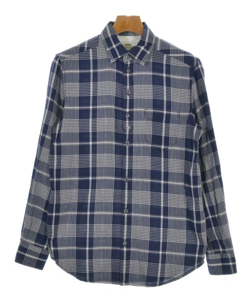 ディーゼル(DIESEL)のDIESEL カジュアルシャツ