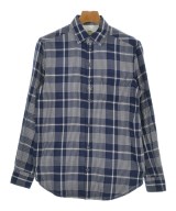DIESEL カジュアルシャツ
