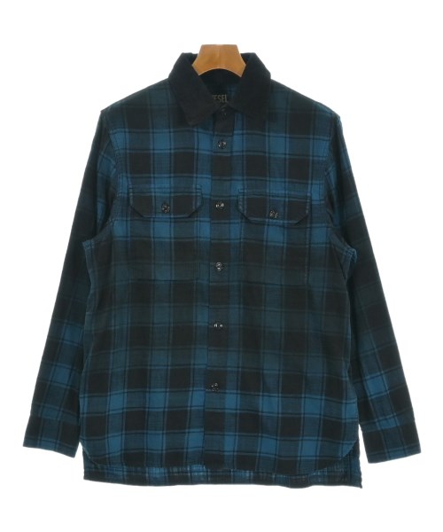 ディーゼル(DIESEL)のDIESEL カジュアルシャツ