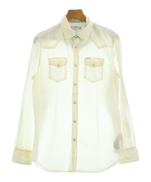 ディーゼル(DIESEL)のDIESEL カジュアルシャツ