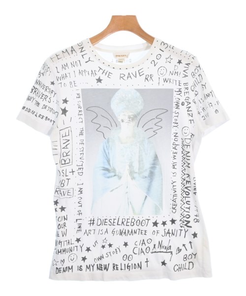 ディーゼル(DIESEL)のDIESEL Tシャツ・カットソー